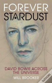 Capa do artigo Forever Stardust