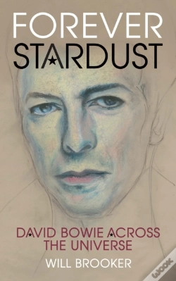 Capa do artigo Forever Stardust