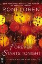 Forever Starts Tonight - Preview