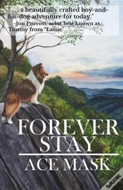 Capa do artigo Forever Stay
