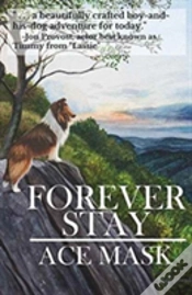 Capa do artigo Forever Stay