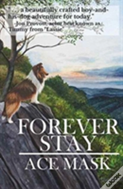 Capa do artigo Forever Stay