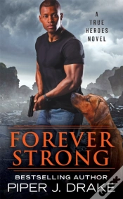 Capa do artigo Forever Strong