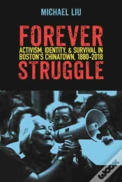 Capa do artigo Forever Struggle