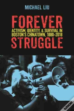 Capa do artigo Forever Struggle