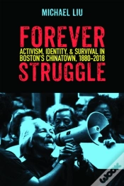 Capa do artigo Forever Struggle