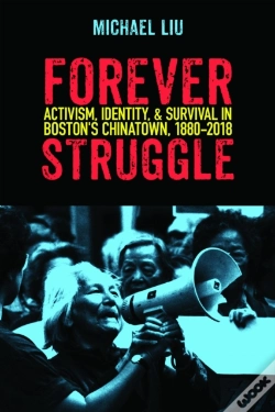Capa do artigo Forever Struggle