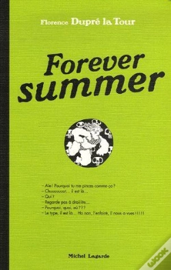 Capa do artigo Forever Summer