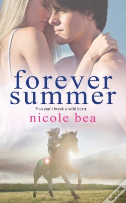 Capa do artigo Forever Summer