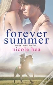 Capa do artigo Forever Summer