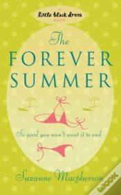 Capa do artigo Forever Summer