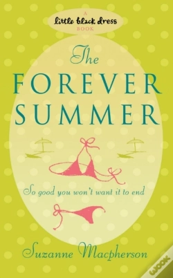Capa do artigo Forever Summer