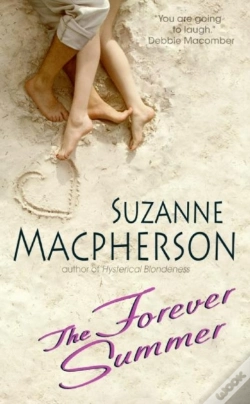 Capa do artigo Forever Summer