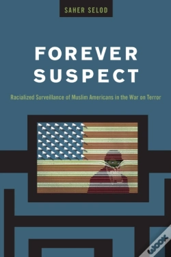 Capa do artigo Forever Suspect