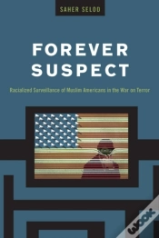 Capa do artigo Forever Suspect