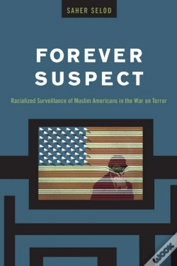 Capa do artigo Forever Suspect
