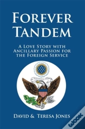 Capa do artigo Forever Tandem