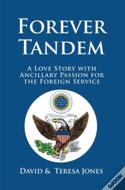 Capa do artigo Forever Tandem