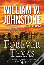 Capa do artigo Forever Texas