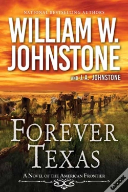 Capa do artigo Forever Texas
