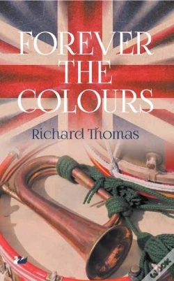 Capa do artigo Forever The Colours