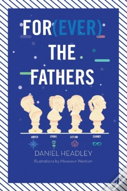Capa do artigo For(Ever) The Fathers