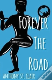 Forever The Road