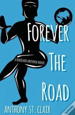 Capa do artigo Forever The Road