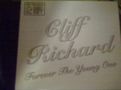 Capa do artigo Forever The Young One - CD