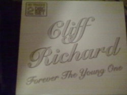 Capa do artigo Forever The Young One - CD