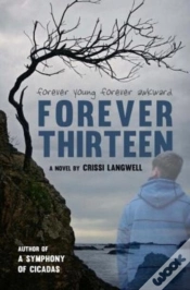 Capa do artigo Forever Thirteen