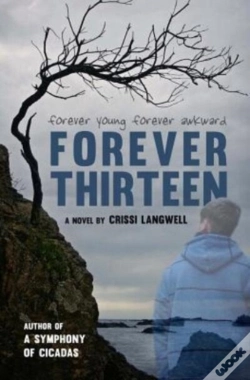 Capa do artigo Forever Thirteen