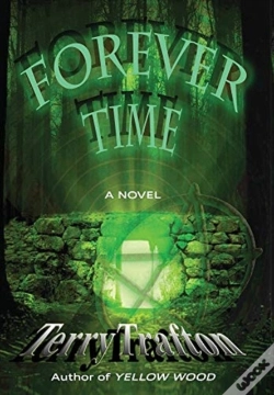 Capa do artigo Forever Time