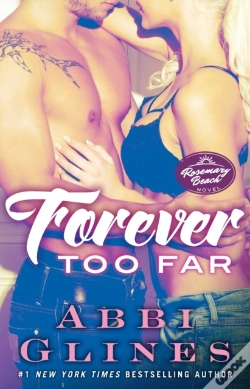 Capa do artigo Forever Too Far
