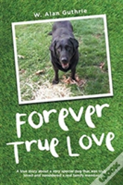 Capa do artigo Forever True Love