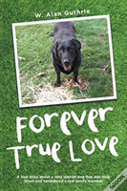 Capa do artigo Forever True Love