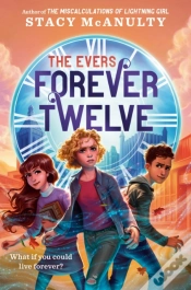 Capa do artigo Forever Twelve