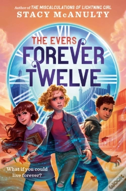 Capa do artigo Forever Twelve