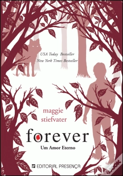 Capa do artigo Forever - Um Amor Eterno
