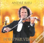 Forever Vienna - CD