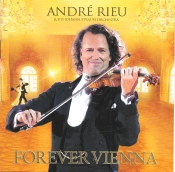 Capa do artigo Forever Vienna - CD