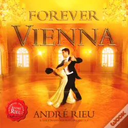 Forever Vienna - CD