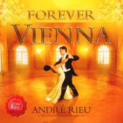 Capa do artigo Forever Vienna - CD