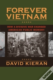 Capa do artigo Forever Vietnam