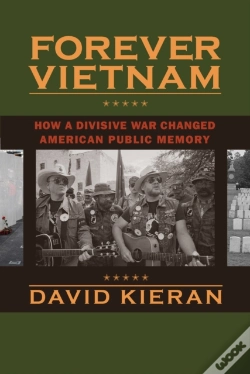 Capa do artigo Forever Vietnam