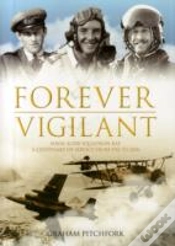 Capa do artigo Forever Vigilant