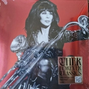 Capa do artigo Forever - Vinil