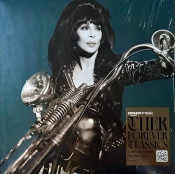 Capa do artigo Forever - Vinil