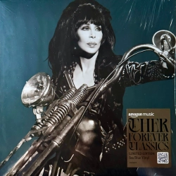 Capa do artigo Forever - Vinil