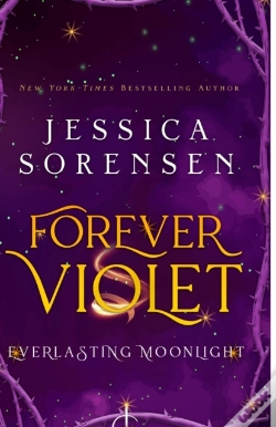 Capa do artigo Forever Violet